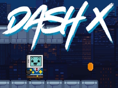 Игри Dash X