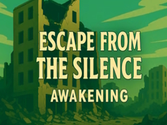 Игри Escape From The Silence Awakening