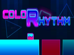 Игри Color Rhythm
