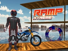 Игри Ramp Xtreme