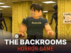 Игри Backrooms