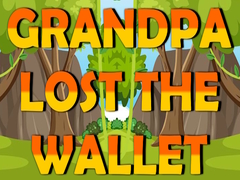 Игри Grandpa Lost The Wallet