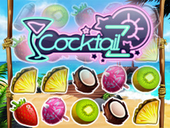 Игри Cocktailz