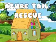 Игри Azure Tail Rescue