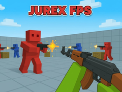 Игри Jurex FPS