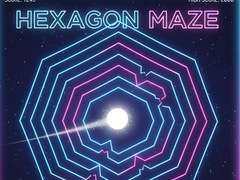Игри Hexagon Maze