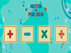 Игри Maths for Kids