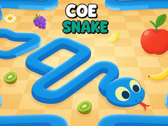 Игри Coe Snake