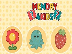 Игри Memory 4 Kids
