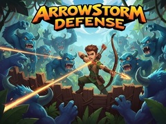 Игри Arrowstorm Defense