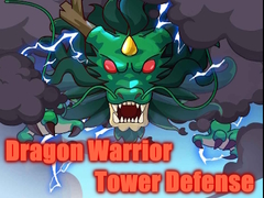Игри Dragon Warrior Tower Defense