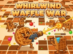 Игри Whirlwind Waffle War