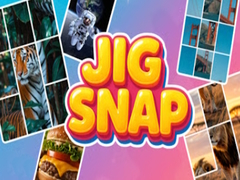 Игри Jig Snap 