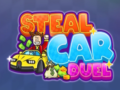 Игри Steal Car Duel