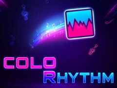 Игри Color Rhythm