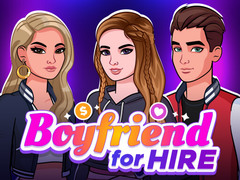 Игри Boyfriend For Hire
