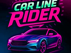 Игри Car Line Rider
