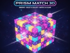 Игри Prism Match 3D