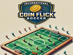 Игри Coin Flick Soccer