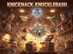 Игри Knickknack Knuckle 