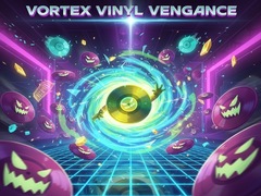 Игри Vortex Vinyl Vengeance