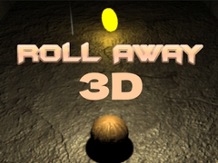 Игри Roll Away 3D