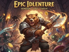 Игри Epic Idlenture