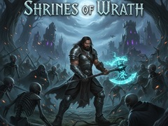 Игри Shrines of Wrath
