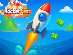 Игри Rocket Fest