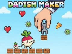 Игри Dadish Maker