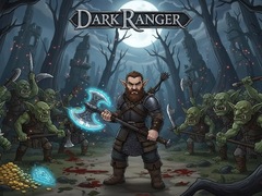 Игри Dark Ranger