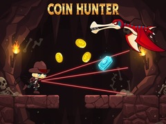 Игри Coin Hunter