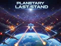 Игри Planetary Last Stand