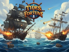 Игри Tides of Fortune