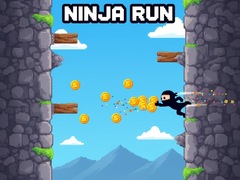 Игри Ninja Run