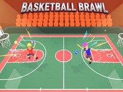Игри Basketball Brawl