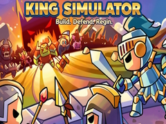 Игри King Simulator