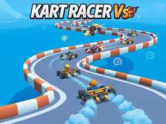 Игри Kart Racer Vs