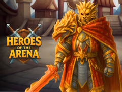 Игри Heroes of Arena