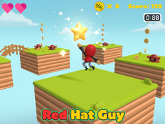 Игри Red Hat Guy
