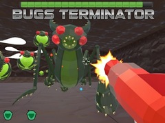 Игри Bugs Terminator
