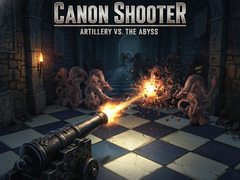 Игри Canon Shooter