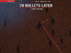 Игри 28 Bullets Later