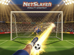 Игри NetSlayer: Penalty Shootout