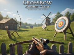 Игри Crossbow Archery Game