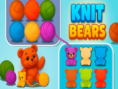 Игри Knit Bears
