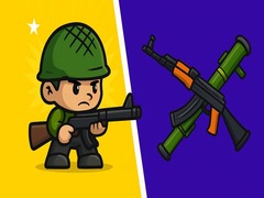 Игри Battle Zone 2D