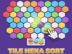 Игри Tile Hexa Sort