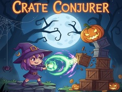 Игри Crate Conjurer