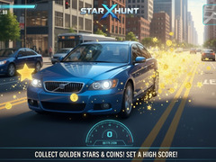 Игри Star X Hunt